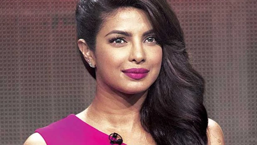 Priyanka Chopra is destiny's child Priyanka Chopra is destiny's child