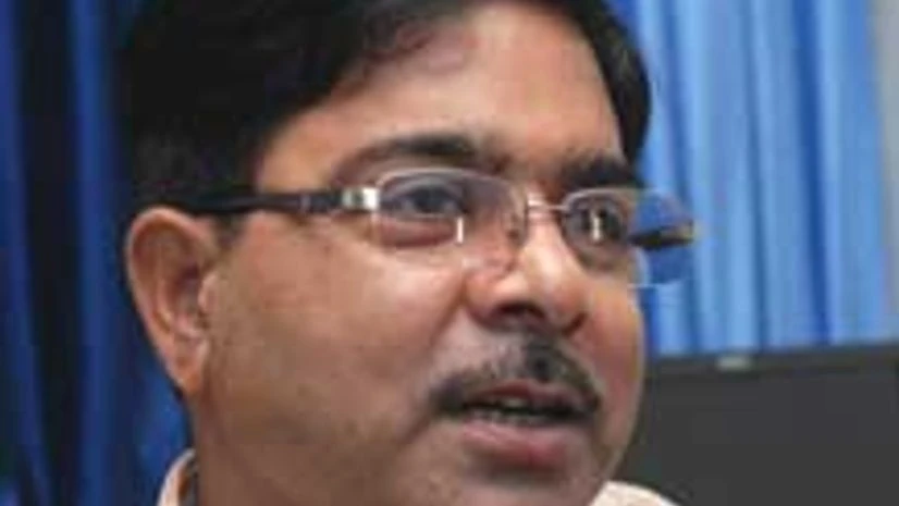 Shiv Kumar Priyanka Chopra is destiny's child