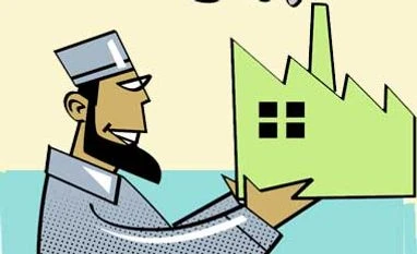 A slice of Vibrant Gujarat for the state's Muslim businessmen A slice of Vibrant Gujarat for the state's Muslim businessmen