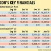 Oil & gas, telecom add to Videocon's debt overhang