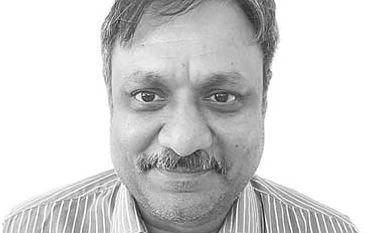 The government needs to look at Swachh Bharat as a social, cultural movement: Suneel Pandey Suneel Pandey