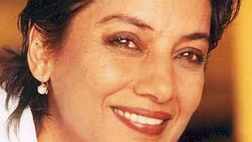Shabana Azmi Shabana Azmi
