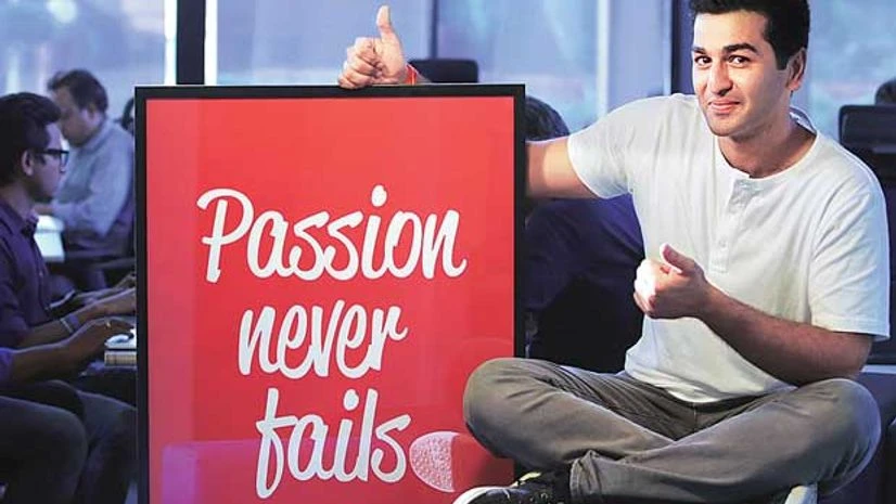 Kavin Bharti Mittal Kavin Bharti Mittal