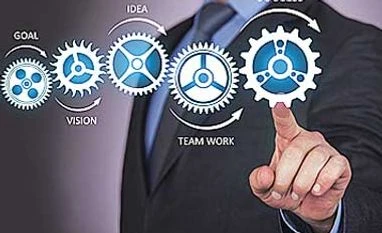 Breakthroughs need knowledge, not just cross-collaboration Breakthroughs need knowledge, not just cross-collaboration