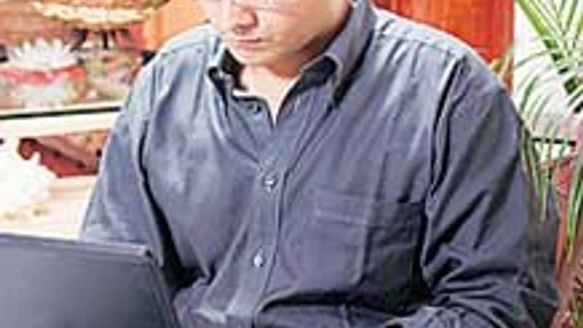 Work-life balance: The lines are getting blurred Work-life balance: The lines are getting blurred