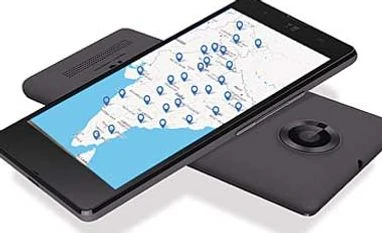 Yunique: Good things come in small packages Yunique: Good things come in small packages