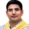 Nara Lokesh Naidu