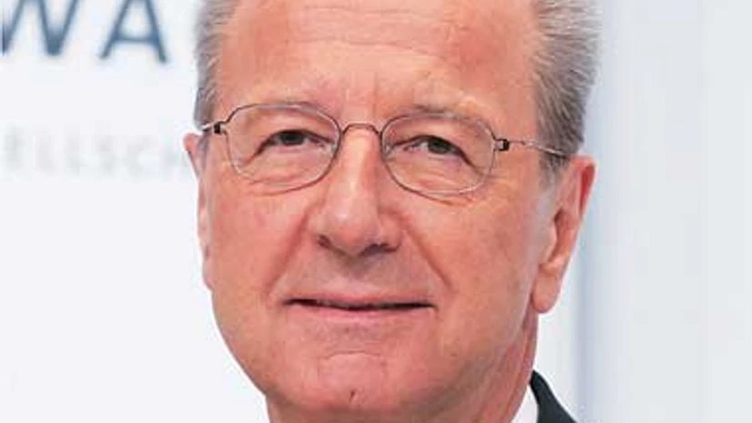 Hans Dieter Poetsch Hans Dieter Poetsch