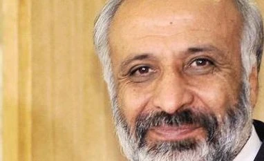 No doubts that Taliban leadership is in Pak: Afghan Defence minister Mohammed Masoom Stanekzai (Photo: Wikipedia)