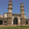 Champaner Picture courtesy Gujarat Tourism