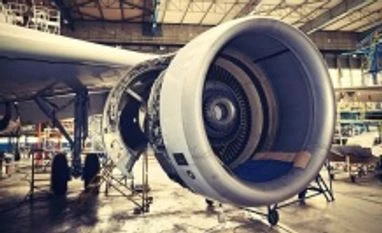 Bombardier selects Tech Mahindra as a supplier for aircraft's health management system Image courtesy: Bombardier Commercial Aircraft