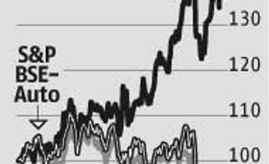 Maruti: Moving away from core competence a concern Maruti: Moving away from core competence a concern