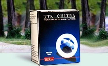 TTK, PSG Institute, two US universities to collaborate for heart valves TTK Chitra Heart Valve Prosthesis