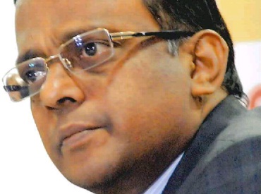 We don't support the no-trail model: C V R Rajendran | Markets ...