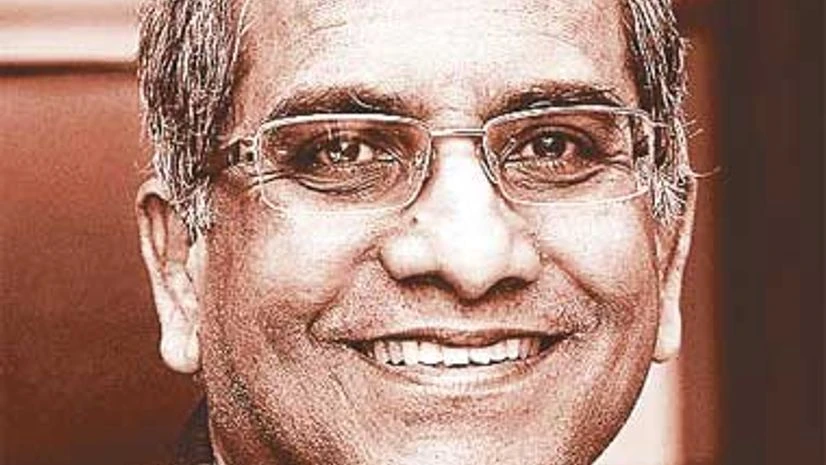 R Koteeswaran We are on the job but it's not going to be easy: R Koteeswaran