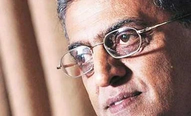 India is losing tremendous revenue due to 5/20 rule: Prasad Menon Prasad Menon