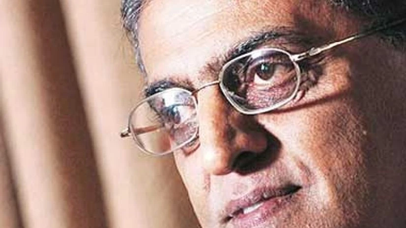 Prasad Menon India is losing tremendous revenue due to 5/20 rule: Prasad Menon