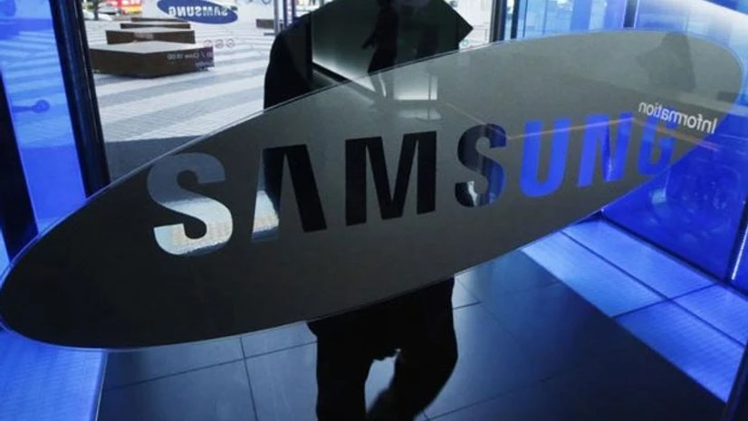 Samsung sees Q3 profit boost despite smartphone woes Samsung sees Q3 profit boost despite smartphone woes