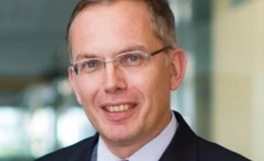 Make in India initiative can catapult India into top manufacturing economies: Pierre-Franck Valentin Pierre-Franck Valentin, VP & GM, Asia-Pacific, Solvay Novecare