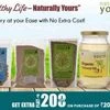 Online organic food brand Naturally Yours receives seed funding