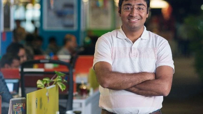 Abhay Singhal is co-founder and chief revenue officer at InMobi Abhay Singhal is co-founder and chief revenue officer at InMobi