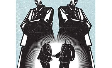 A standout year for deals, in volume and complexity M&As: Waiting for the big bang