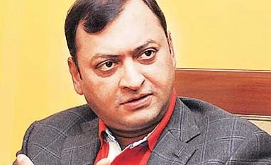 India Value Fund sees rise in buyout deals Vishal Nevatia