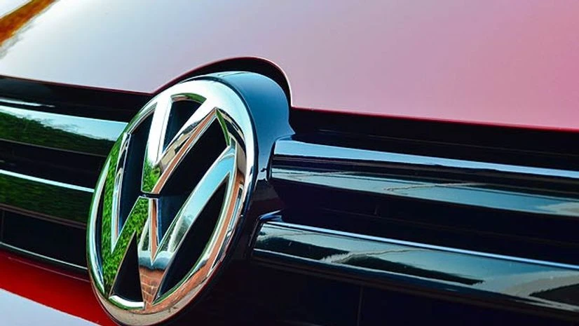 Volkswagen Volkswagen