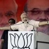 Narendra Modi, Bihar