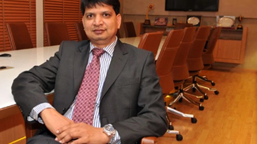 Market valuation appears stretched: Dhananjay Sinha Market valuation appears stretched: Dhananjay Sinha