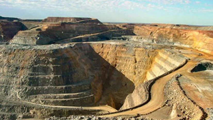 Chhattisgarh to put its lone gold block for auction Chhattisgarh to put its lone gold block for auction