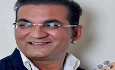 Ghulam Ali a 'dengue artist' from 'terrorist country', says singer Abhijeet Abhijeet Bhattacharya (Photo: Twitter)