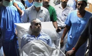 Another minor accused in Dadri lynching case gets bail Dadri, Ikhlaq, Danish, Beef