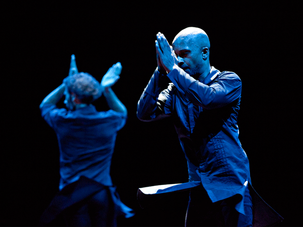 Hip-hop dance vs Donald Trump: How robot moves just got political Torobaka