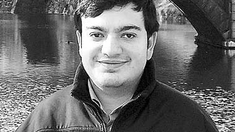 Sanmay Ved Sanmay Ved bought Google.com