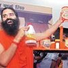 Man shares Ramdev's morphed photo in WhatsApp group, held by UP police