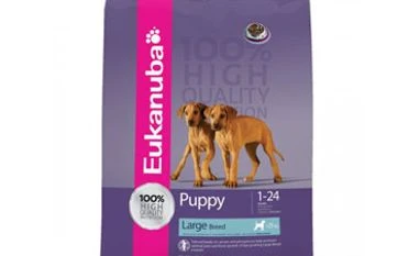 Mars launches pet food brand Eukanuba in India Pets food maker Mars launches Eukanuba brand in India