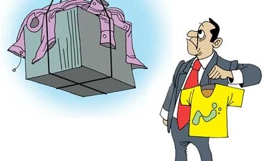 India emerges top importer of used clothes India emerges top importer of used clothes