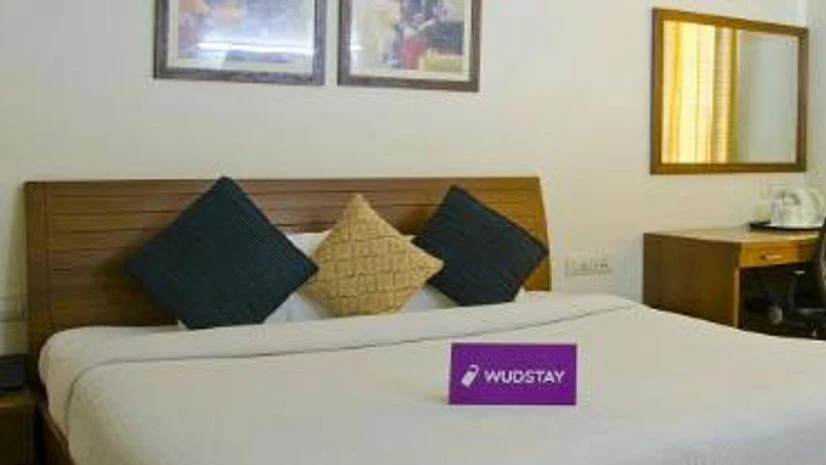 WudStay aims at 10k-room inventory mark by mid-2016 WudStay aims at 10k-room inventory mark by mid-2016