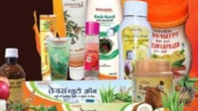 Patanjali Ayurved Patanjali Ayurved