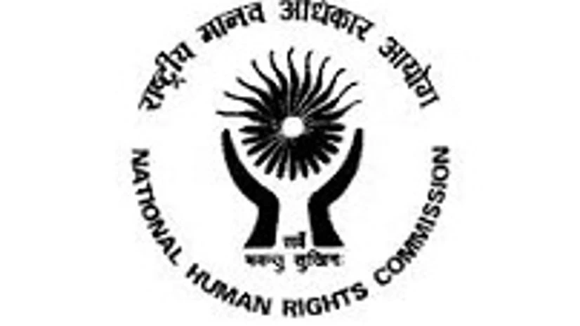 NHRC asks TN govt to submit report on violation of human rights in election meetings NHRC asks TN govt to submit report on violation of human rights in election meetings