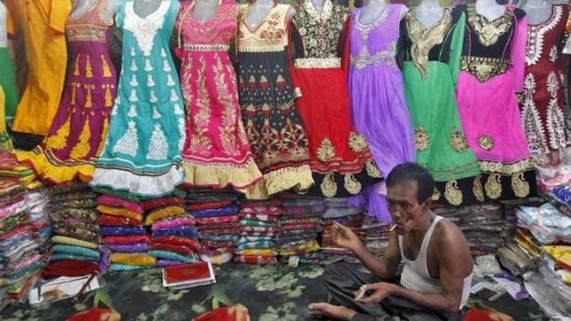 Sept retail inflation quickens to 4.41% Sept retail inflation quickens to 4.41%