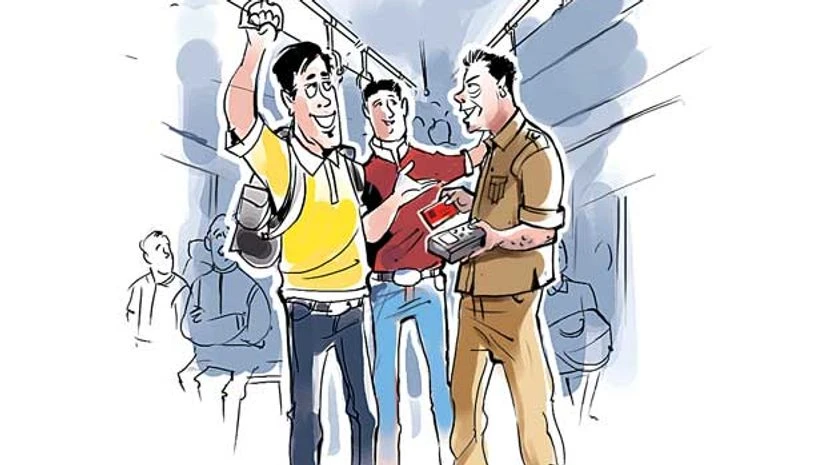 Tech disruption in Indian banking system set to intensify Tech disruption in Indian banking system set to intensify