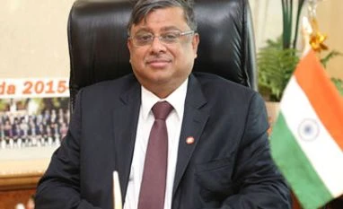 Jayakumar takes charge as MD & CEO of Bank of Baroda Jayakumar takes charge as MD & CEO of Bank of Baroda