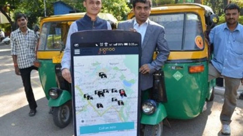 Jugnoo forays into NCR with launch in Gurgaon Jugnoo forays into NCR with launch in Gurgaon