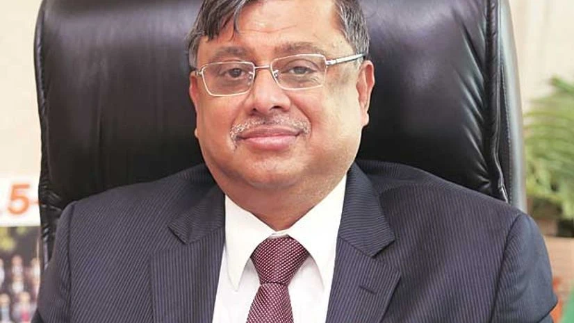 P S Jayakumar P S Jayakumar