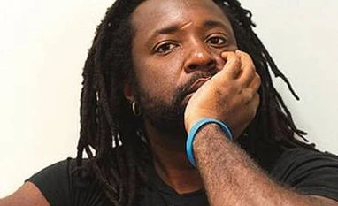A brief history of Marlon James Marlon James