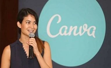 Canva enters Indian market with festive designs Canva enters Indian market with festive designs