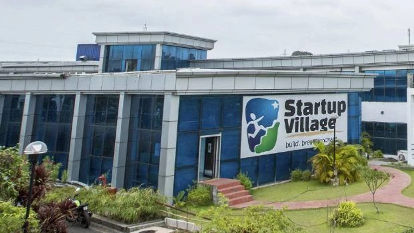 Startup Village Startup Village