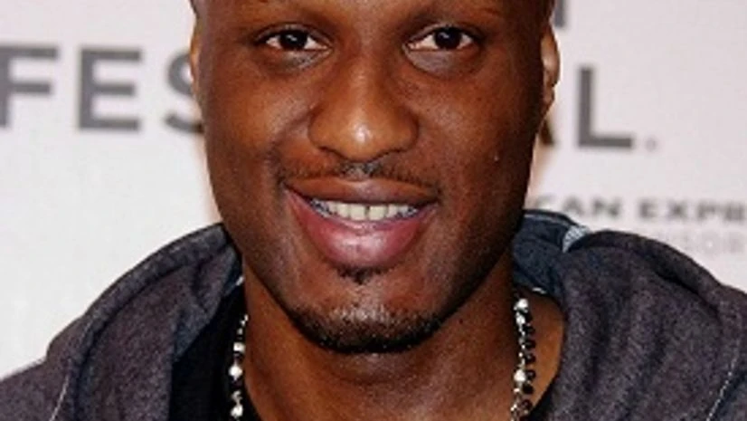 Lamar Odom (Photo: Wikipedia) Lamar Odom (Photo: Wikipedia)